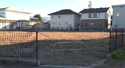 【長野】「子どもの声うるさい」苦情きっかけに市が公園廃止　課長決済…部長・市長への報告遅れる　事前の住民説明会なし